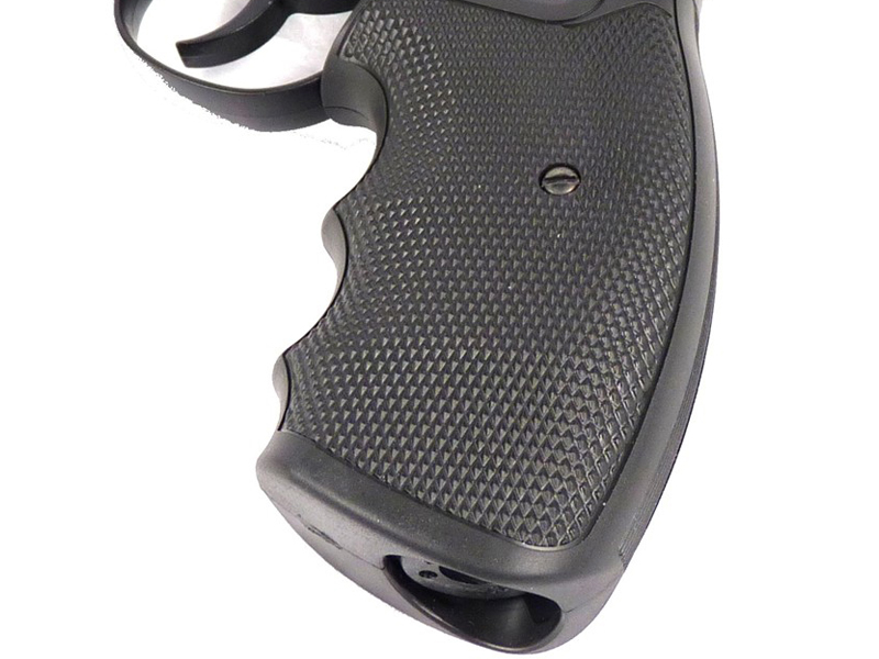 KWC 6″ Co2 Revolver (4.5mm-KM-68DN-Full Metal-NBB-BK) KWC 6″ Co2 Revolver (4.5mm-KM-68DN-Full Metal-NBB-BK)