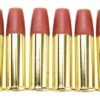 KWC Revolver Shells 4.5mm/.177 (Set of 6 pcs- KW-141) KWC 4.5mm Revolver Shells (Set of 6Pcs) .177 (KW-141)
