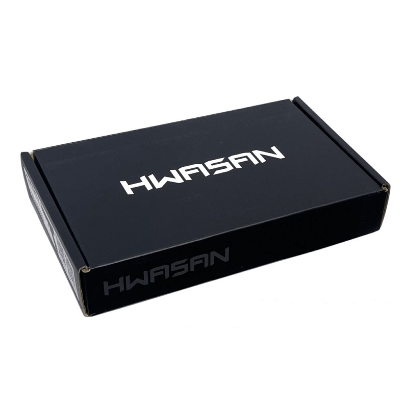 Hwasan 654K Co2 Pistol (4.5mm-BK) Hwasan 654K Co2 Pistol (4.5mm-BK)