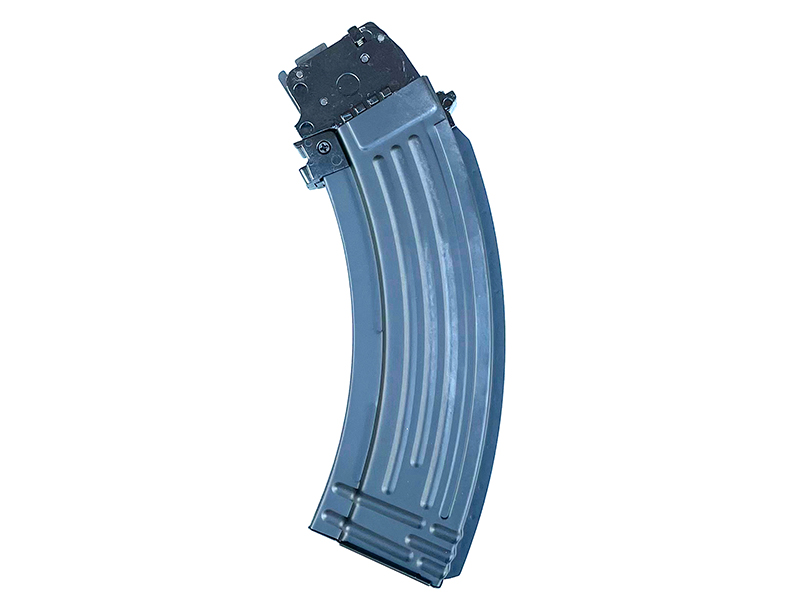 Huntex by JG AK47 4.5mm Co2 Magazine Huntex by JG AK47 4.5mm Co2 Magazine