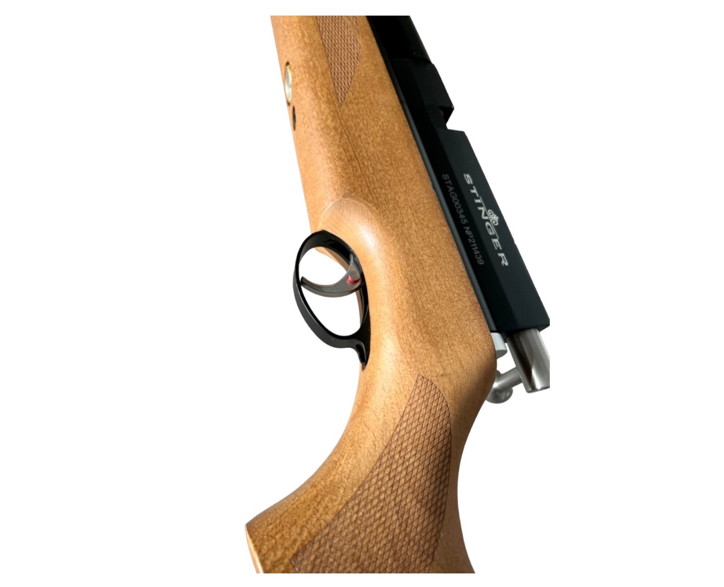 Stinger PCP Juno Air Gun (4.5mm/.177)