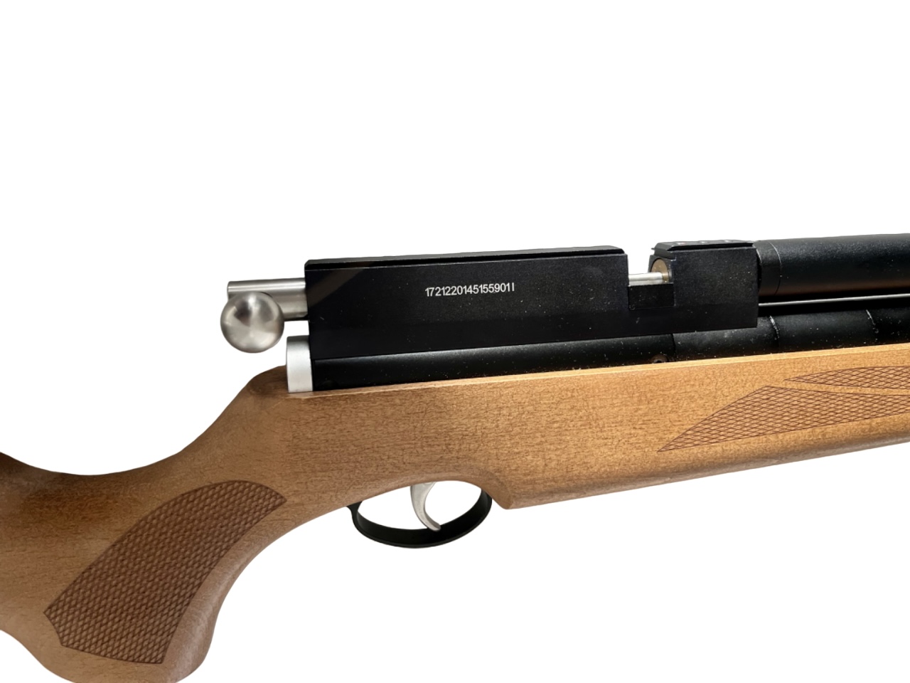Stinger PCP Juno Air Gun (4.5mm/.177)