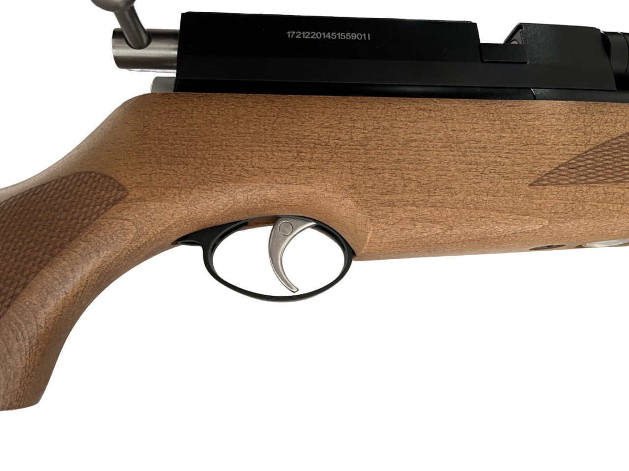 Stinger PCP Juno Air Gun (4.5mm/.177)