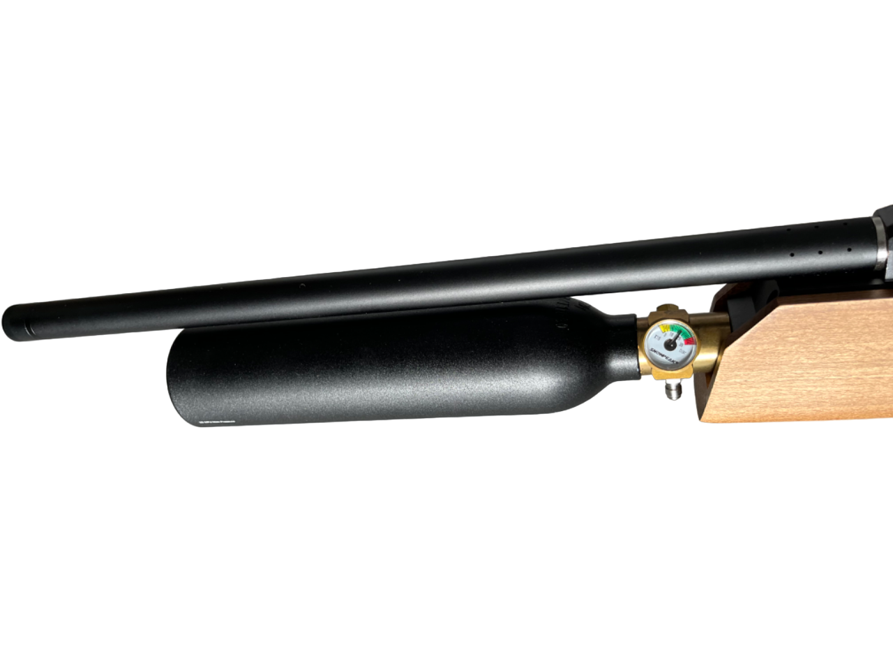 Stinger PCP Baco Air Gun (4.5mm/.177) Stinger PCP Baco Air Gun (4.5mm/.177)