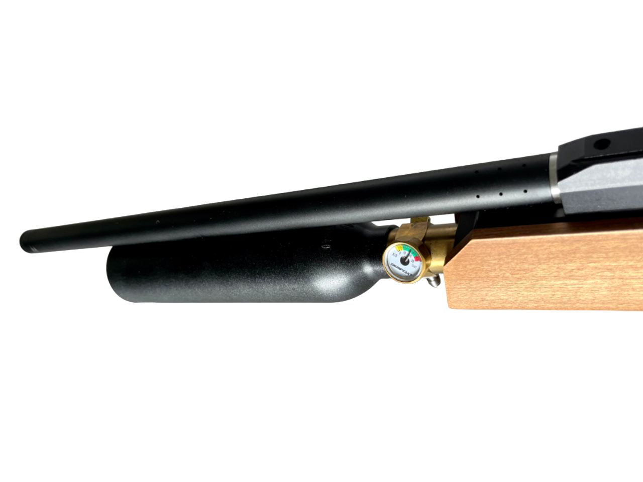Stinger PCP Baco Air Gun (4.5mm/.177) Stinger PCP Baco Air Gun (4.5mm/.177)