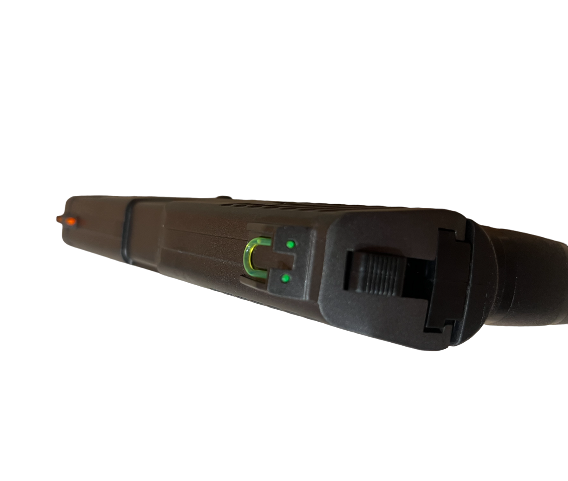 Borner 4.5mm/.177 W3000 (Polymer Body and Metal Slide – Black) Borner 4.5mm/.177 W3000 (Polymer Body and Metal Slide – Black)