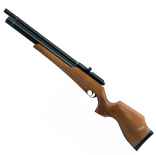 Stinger Neptuno PCP Air Gun (4.5mm/.177- Wood) Stinger Neptuno PCP Air Gun (4.5mm/.177- Wood)