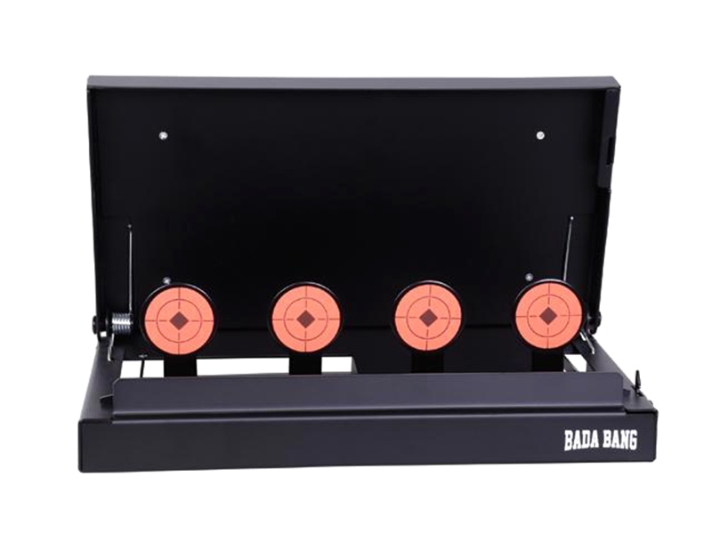 Bada Bang Interactive Connected Targets Bluetooth System for Airsoft and Airguns