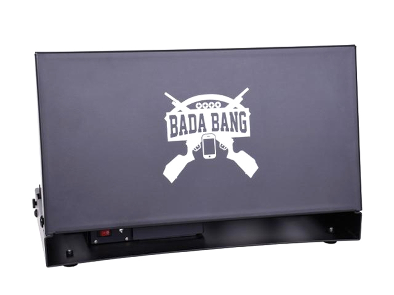 Bada Bang Interactive Connected Targets Bluetooth System for Airsoft and Airguns