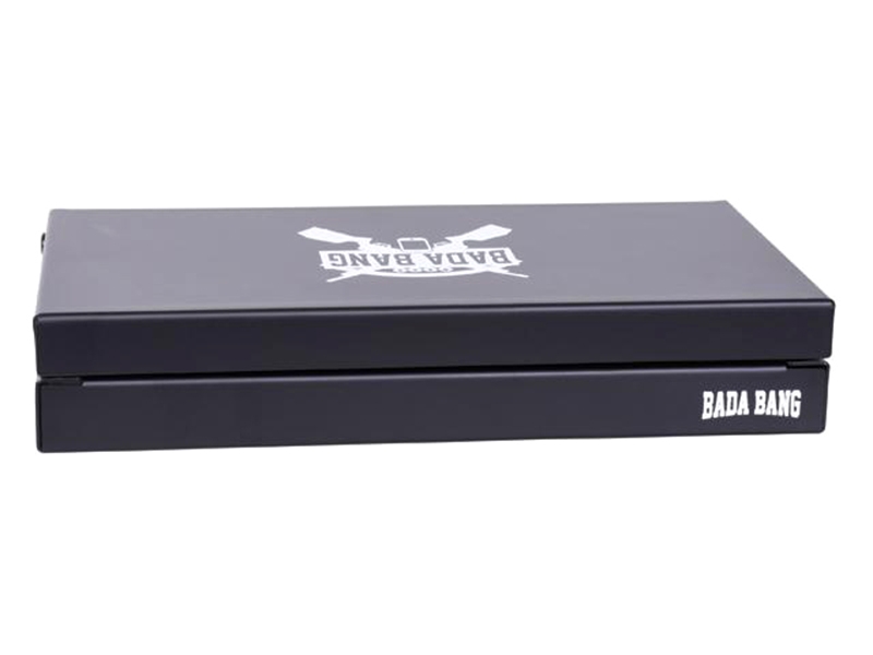 Bada Bang Interactive Connected Targets Bluetooth System for Airsoft and Airguns