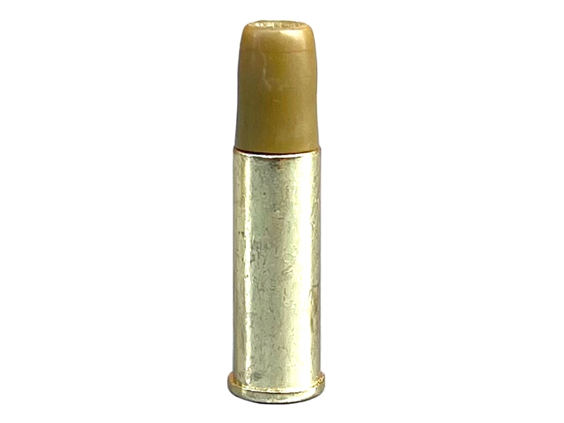Huntex 4.5mm Revolver Shells (Metal - 1pc)