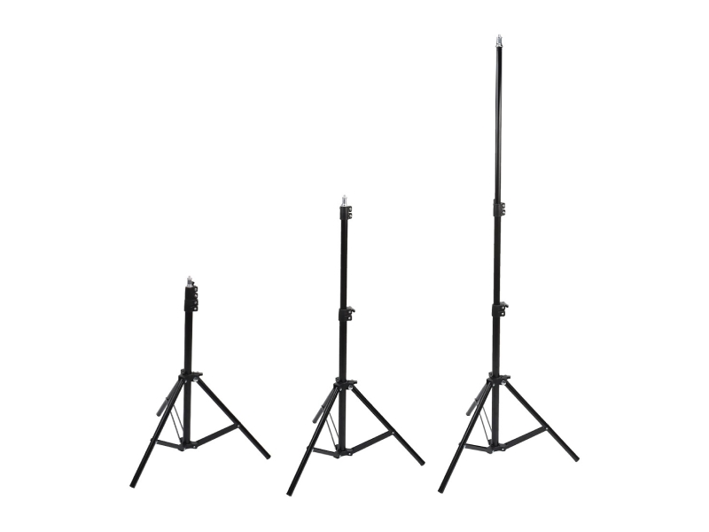 Big Foot Training Target Bipod (Black)