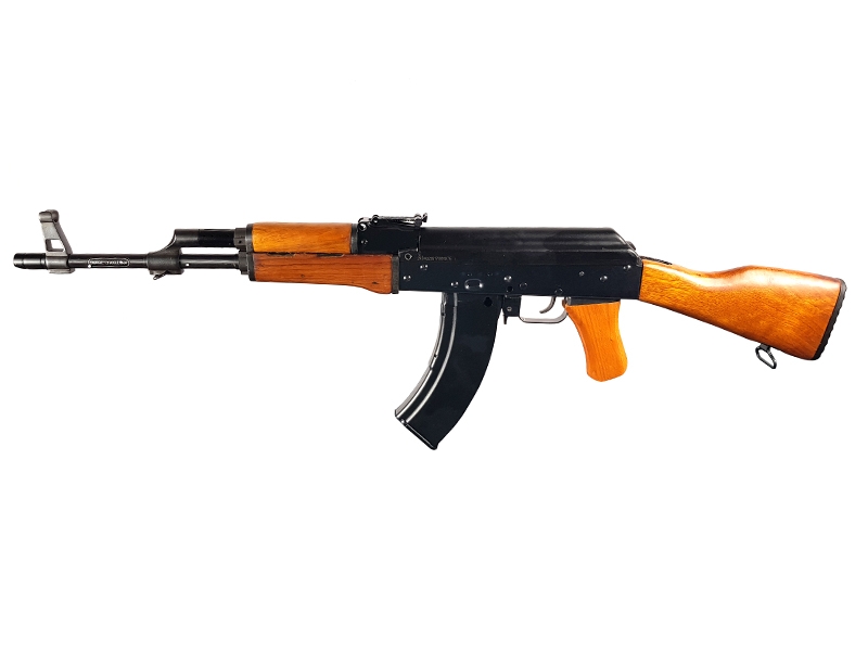 Kalashnikov Cybergun AK47 4.5mm Co2 Powered Air Rifle