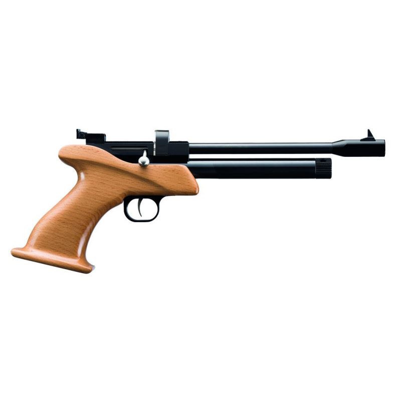 Stinger 5.5mm/.22 Mercury Co2 Pistol Stinger 5.5mm/.22 Mercury Co2 Pistol