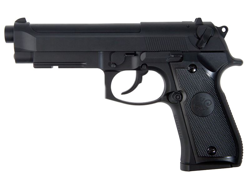 Stinger M92 Co2 Pistol (Non-Blowback – 4.5mm) Stinger M92 Co2 Pistol (Non-Blowback - 4.5mm)