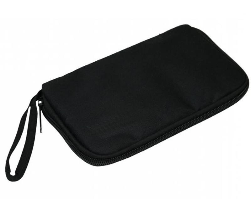 Big Foot Pistol Pouch (Black)