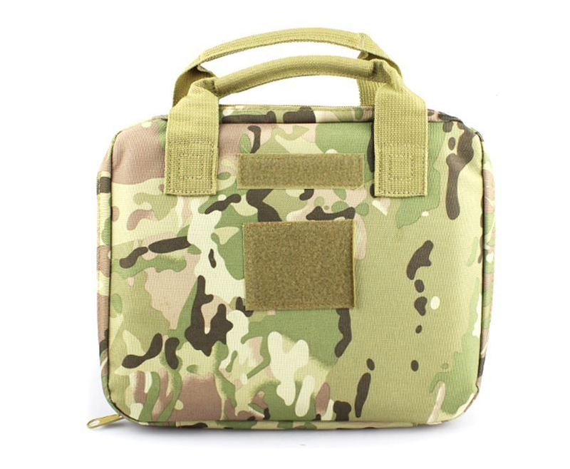 UFC Pistol Bag (Camo) UFC Pistol Bag (Camo)