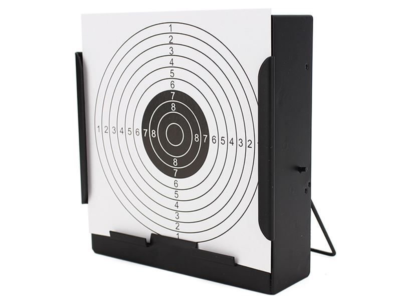 Big Foot Target V2