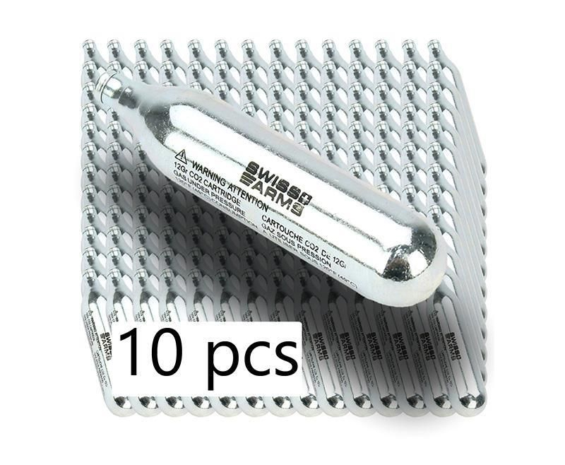 Umarex Co2 Capsule/Cartridge (Cybergun - 12 Gram - 10pcs)