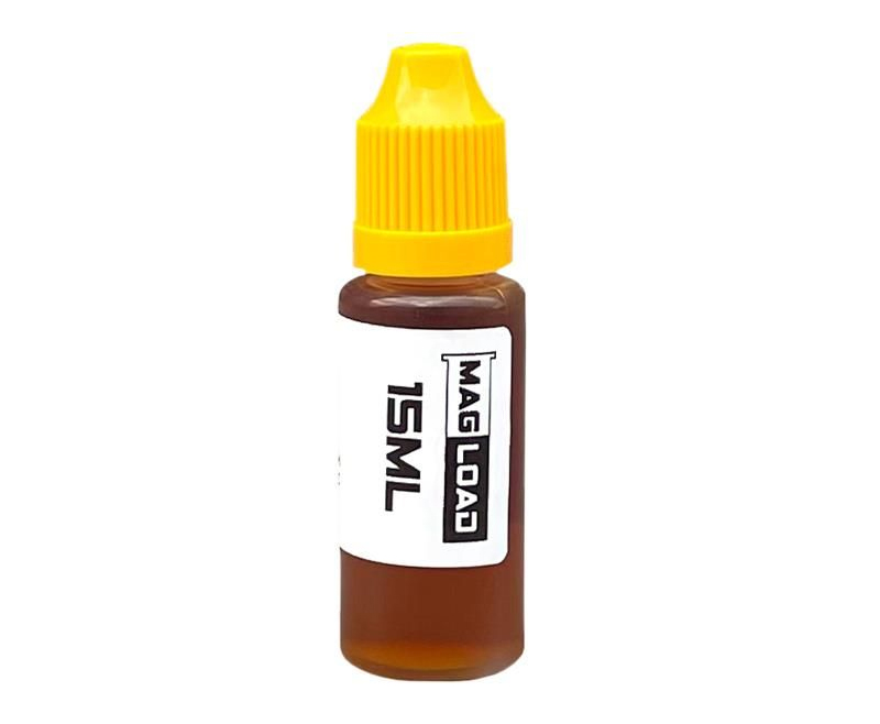 Magload Maglube (15ml - Dropper)