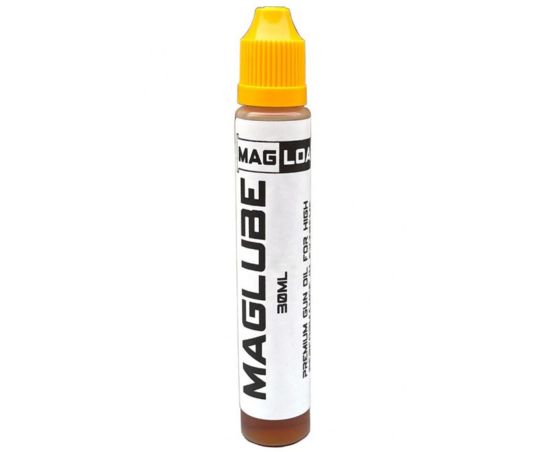 Magload Maglube (30ml – Dropper) Magload Maglube (30ml - Dropper)