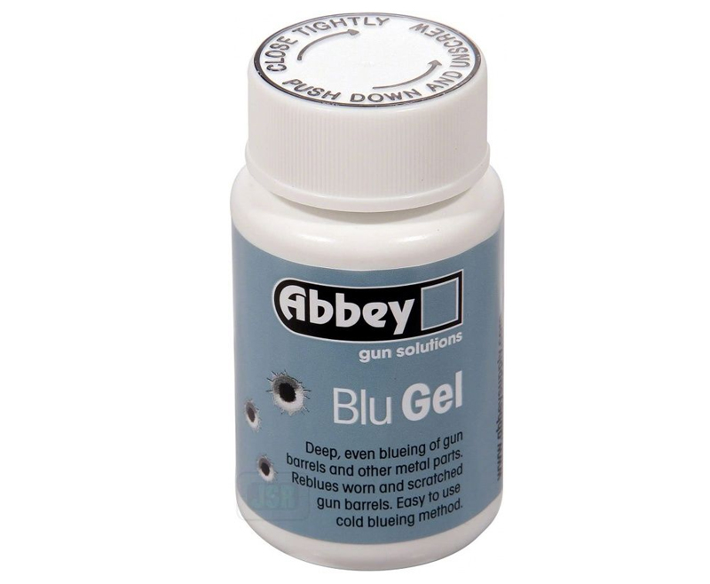 Abbey Blu Gel (75gm - Pot)