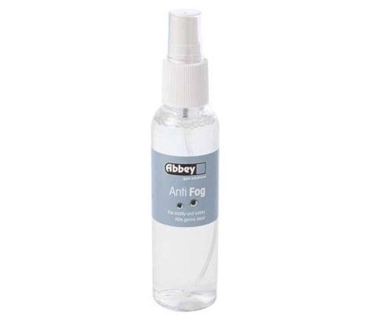 Abbey Anti Fog Spray (150ml – Pump Spray) Abbey Anti Fog Spray (150ml - Pump Spray)