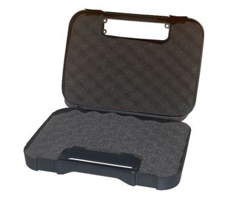 ACM Pistol Case (34.5x24x6cm – Black) ACM Pistol Case (34.5x24x6cm - Black)