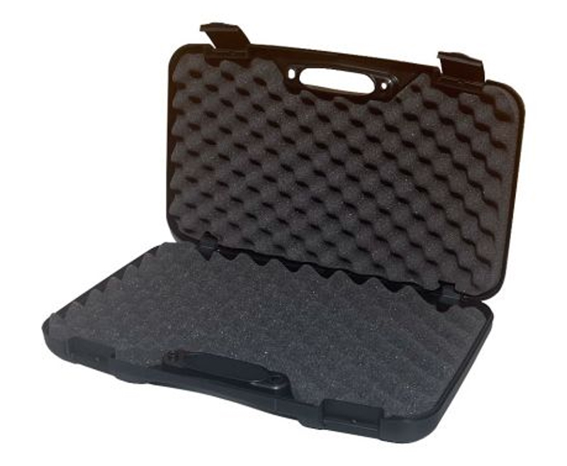 ACM Pistol Case (50x30x8.5cm - Black)