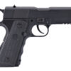 HFC 45 Series Co2 Non-Blowback Pistol (Full Metal – Black) HFC 45 Series Co2 Non-Blowback Pistol (Full Metal – Black)