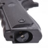 HFC 45 Series Co2 Non-Blowback Pistol (Full Metal – Black) HFC 45 Series Co2 Non-Blowback Pistol (Full Metal – Black)