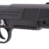 HFC 45 Series Co2 Non-Blowback Pistol (Full Metal – Black) HFC 45 Series Co2 Non-Blowback Pistol (Full Metal – Black)