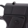 HFC 45 Series Co2 Non-Blowback Pistol (Full Metal – Black) HFC 45 Series Co2 Non-Blowback Pistol (Full Metal – Black)