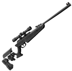 Bo Manufacture Quantico V2 Break Barrel Air Rifle Bo Manufacture Quantico V2 Break Barrel Air Rifle