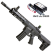 KLI Venator MKI EAG Electric 4.5mm/.177 Air Rifle (W/ Batt & Charg- BB- E45-22001BK) KLI Venator MKI EAG Electric 4.5mm/.177 Air Rifle (W/ Batt & Charg- BB- E45-22001BK)