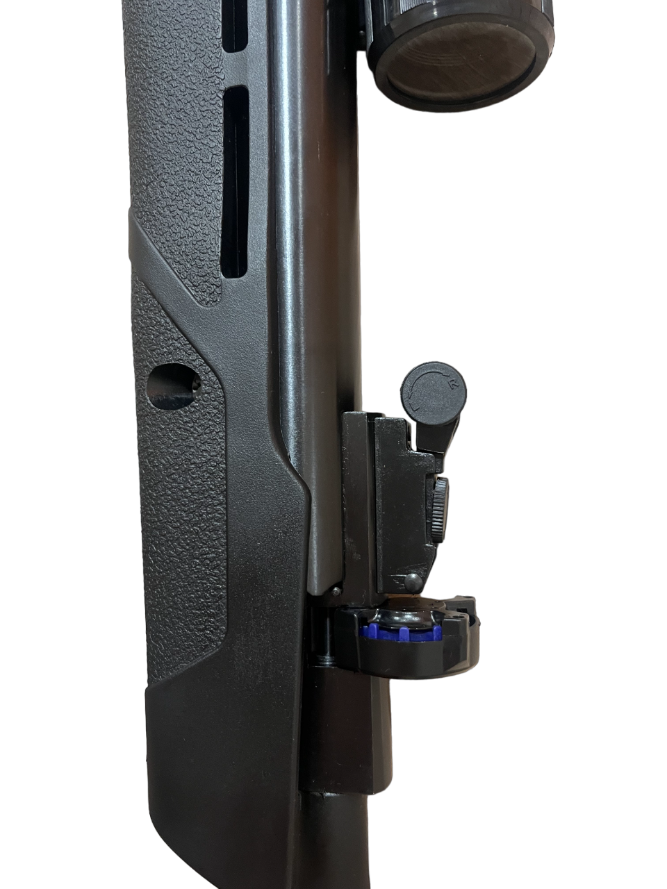 Crosman Crosman Mission .22 Multi Shot 6-Cmm2Sxs