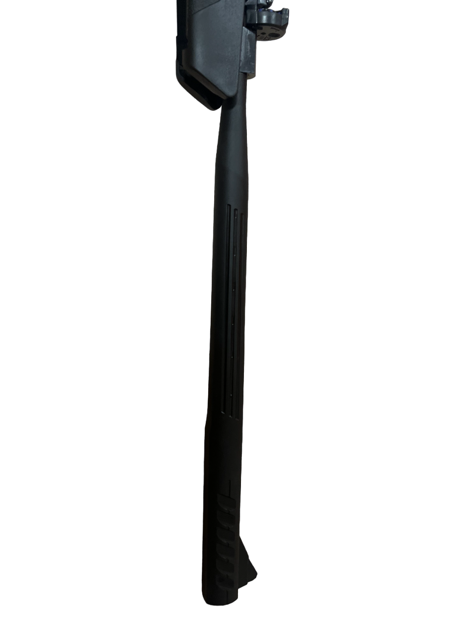 Crosman Crosman Mission .22 Multi Shot 6-Cmm2Sxs