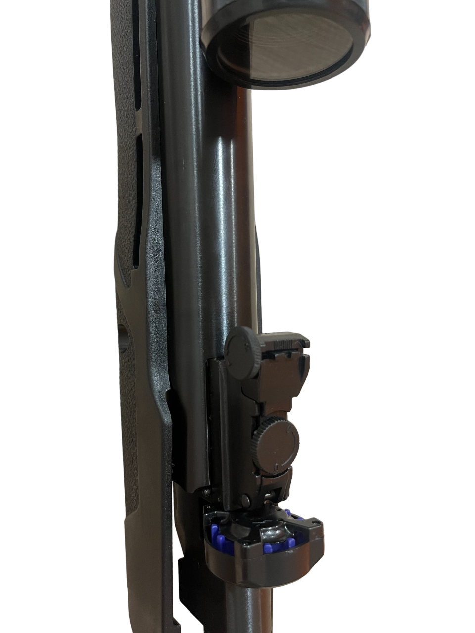Crosman Crosman Mission .22 Multi Shot 6-Cmm2Sxs