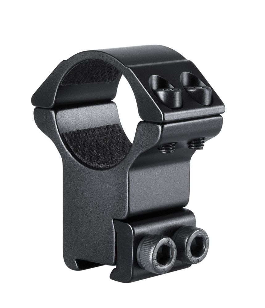 Hawke Optics – Match Mount ~ 9-11mm, High, 1,2pc – (22102) Hawke Optics - Match Mount ~ 9-11mm, High, 1,2pc - (22102)