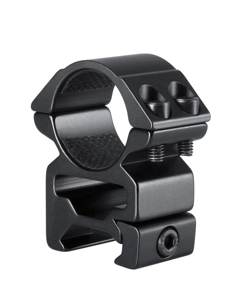 Hawke Optics – Match Mounts~ Weaver, High, 1, 2pc – (22114) Hawke Optics - Match Mounts~ Weaver, High, 1, 2pc - (22114)