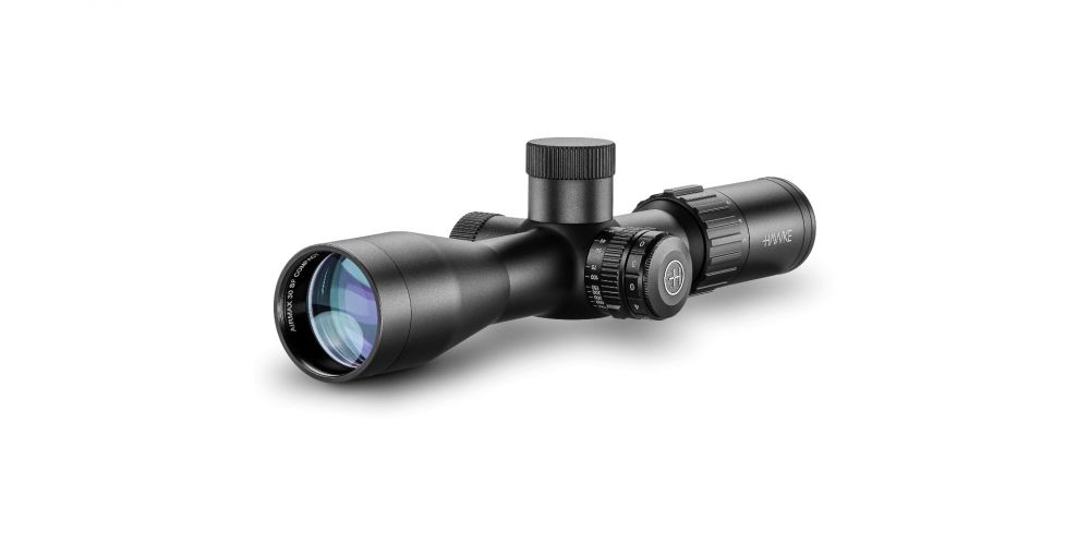 Hawke Optics – Airmax 30 Compact ~ 3-12×40 IR SF (AMX IR) – (13200) Hawke Optics - Airmax 30 Compact ~ 3-12x40 IR SF (AMX IR) - (13200)