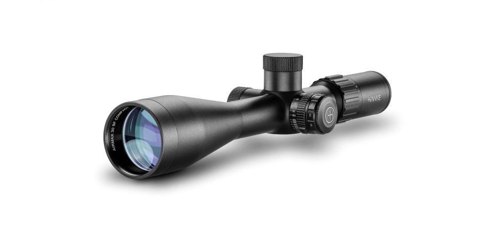 Hawke Optics – Airmax 30 Compact ~ 6-24×50 IR SF (AMX IR) – (13220) Hawke Optics - Airmax 30 Compact ~ 6-24x50 IR SF (AMX IR) - (13220)