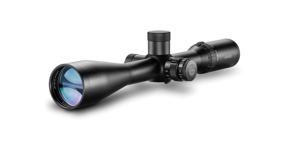 Hawke Optics – Airmax 30 WA SF 8-32×50 Rifle Scope (AMX IR) w.Target Turrets – (13341) Hawke Optics - Airmax 30 WA SF 8-32x50 Rifle Scope (AMX IR) w.Target Turrets - (13341)