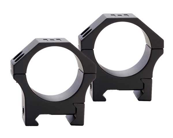 Element XT 30mm Med Picatinny Mount 54010 Element XT 30mm Med Picatinny Mount 54010