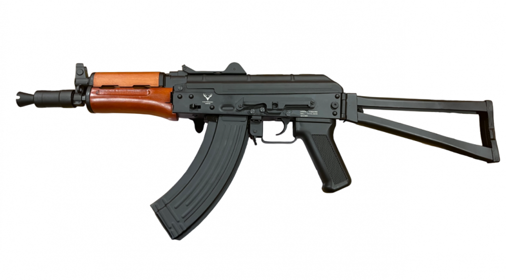 short ak