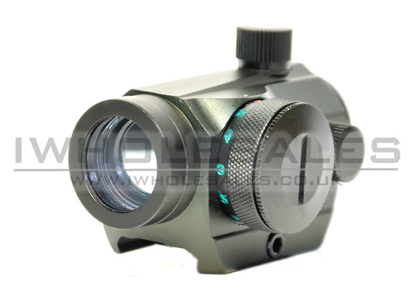 ACM Scope M1 Micro Red and Green Dot Sight ACM Scope M1 Micro Red and Green Dot Sight