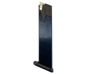 Bruni GAP Pistol Magazine (Cal.8 – BFG – BLUE – 90) Bruni GAP Pistol Magazine (Cal.8 - BFG - BLUE - 90)
