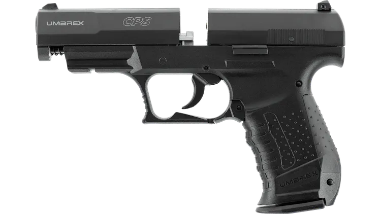 Umarex – 412.02.02 CPS CP Sport Co2 Pistol (UMCPS) Umarex - 412.02.02 CPS CP Sport Co2 Pistol (UMCPS)