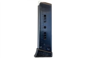 Bruni New Police Pistol Magazine (Cal.8 – BFG – 25) Bruni New Police Pistol Magazine (Cal.8 - BFG - 25)