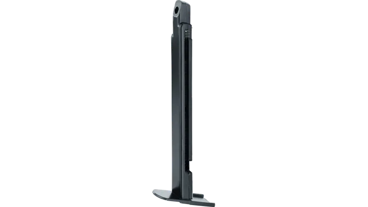 Umarex - 5.8089.1 Spare Magazine for Walther P38 Black (WAP38SM)